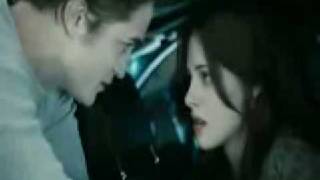 Bella And Edward = Hot N Cold!