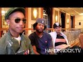 Terry "TK" Kennedy talks Lupe beef, being called white boy + skate footage