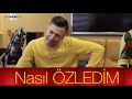 Onur Bayraktar - Nasıl Özledim (Official Video)