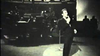 Watch Bobby Darin I Wish I Were In Love Again video