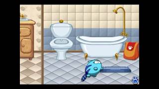 Juego MewSim para iPhone, iPod Touch