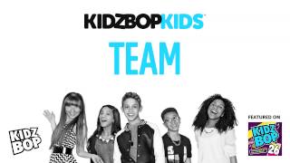 Watch Kidz Bop Kids Team video
