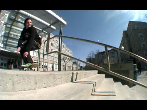 Rylan Shaver - Whoa! Of The Week
