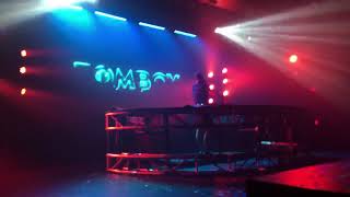 Zomboy Lone Wolf Live Zomboy Lone Wolf Live