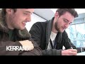 Kerrang! Podcast: Kids In Glass Houses