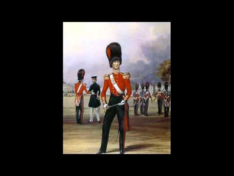 Gentleman Soldier Video