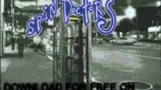 Watch Spin Doctors Forty Or Fifty video