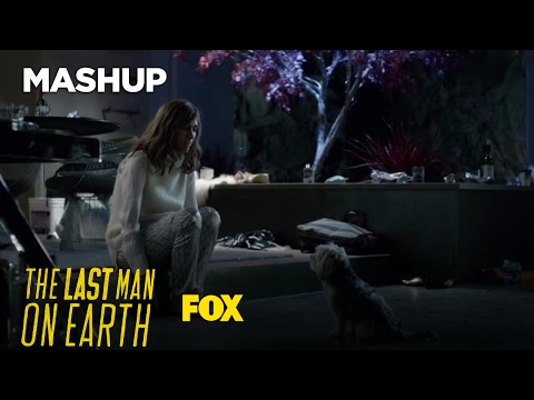 The Best Of Kristen Wiig | Season 3 Ep. 10 | THE LAST MAN ON EARTH