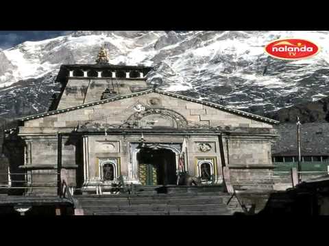 Badrinath kedarnath yatra