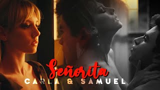Carla & Samuel II Señorita