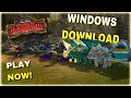 How to play School of Dragons again! (Windows version EASY & FAST tutorial)