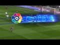 Lionel Messi Triple Miss vs Valencia