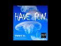 Have Fun: TW9Y Ft Rowena De Los Reyes