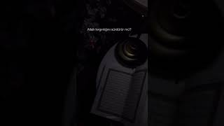 Ey Acı Çeken Sabret