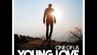 Watch Young Love Down On Me video