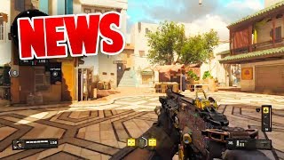 Black Ops 4 Nouveautés Et Serveur 30 Hz Bo4 News Fr
