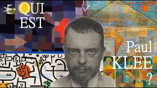 Qui Est Paul Klee ? Biographie 14