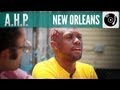 Nicky Da B - American Hipster Presents #16 (New Orleans)