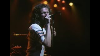 Watch Foreigner Hot Blooded video