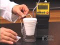 Hess' Law NaOH-HCl Lab Part 1