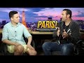 Jason Blundell Talks Paris the Lost Zombie Map and Where is PHD Flopper! Jason Blundell Interview