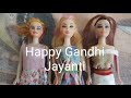 Bande mein tha dum, Gandhi jayanti special /dancingdoll/