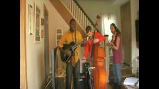 Alicia Keys - Unthinkable (String cover, SHORT version) Guitaro 5000, Jeff LIttle Laticia Lewis