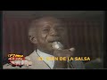 El Tren de la Salsa El Tren de la Salsa