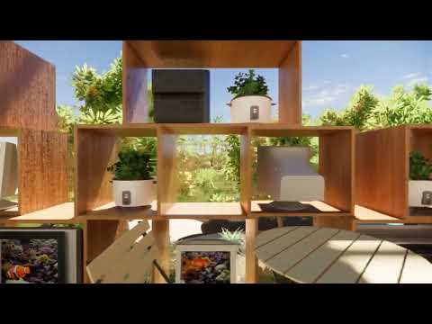 Animasi Tugas Akhir Desain Interior desain interior