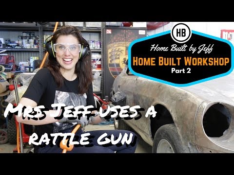 Maintenance Tips for your Air Tools