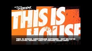 This Is House: Amsterdam Anthems