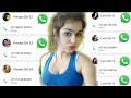 Real India Girls WhatsApp Number 2024 | लड़की का व्हाट्सअप नंबर चाहिए