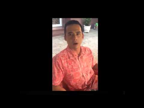Lương Thế Thành bức xúc vì bị hack nick facebook