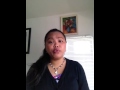 GRACE by Laura (cover by Belinda)