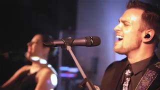 Long Train Runnin (Excel Live) DJ Band Hybrid - Half Band Half DJ