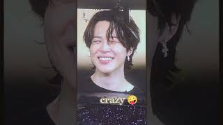 Jimin Crazy In Love Edit