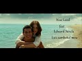 New Level feat. Edward Sanda - Esti zambetul meu
