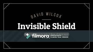 Watch David Wilcox Invisible Shield video