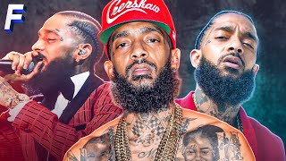 The Rise Of Nipsey Hussle Explained In 6 Minutes Part 1