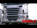 Scania Topliner R620