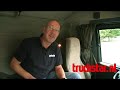 Scania Topliner R620
