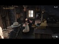 RDR2 - Bandit Challenge 3 - Rob 4 stores in one day - Red Dead Redemption 2 Gameplay