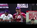 UFC on FX 8: Post-Fight Press Conference