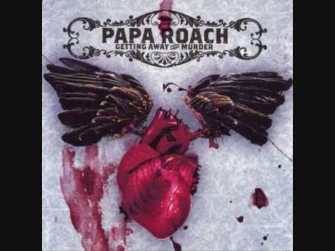 Papa roach - sometimes