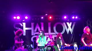 ELSIE BINX - EBX - Mean Girls - The Music Factory 2-16-19