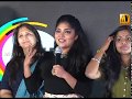 ZEE 5 G.O.D ( Gods of Dharmapuri ) web Series Press meet | Movie Volume |