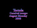 tortola carnival troupe 3