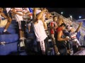 Final da Sul Americana em La Bombonera - Tigre x São Paulo / Torcida Chacarita PÓS JOGO! FULL HD!