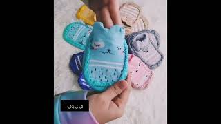 Sepatu Anak Bayi Anti Slip Baby Socks Shoes Sepatu Baby Kaos Kaki