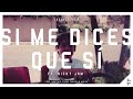 Cosculluela ft. Nicky Jam - Si Me Dices Que Si [Audio Oficial]
